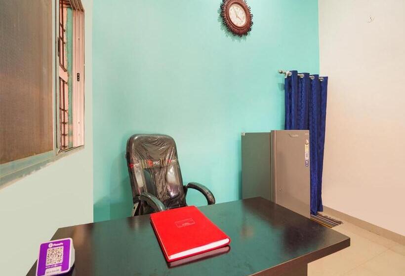 Oyo Flagship Hotel Natural Point