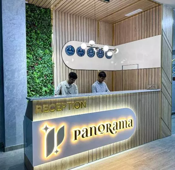 Panorama Hotel & More