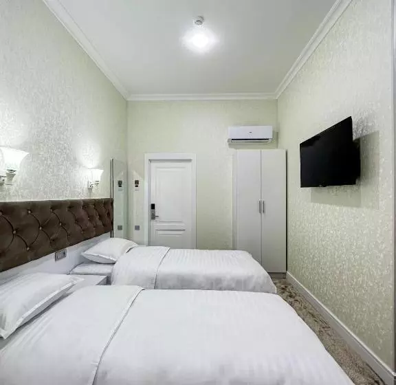 Panorama Hotel & More