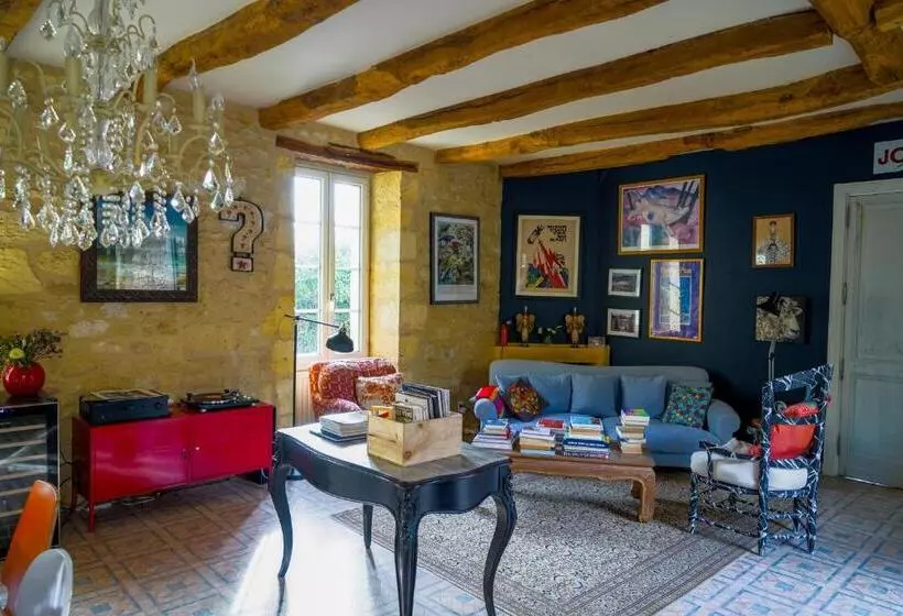 Majatalo 1 Rue Pasquet Pool Suite With Kitchen