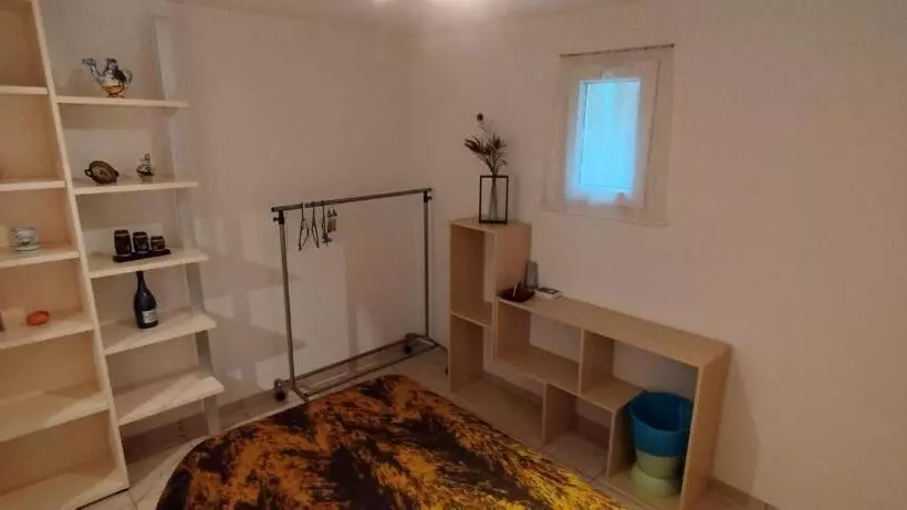 ペンション Casa Diana Locarno Cugnasco