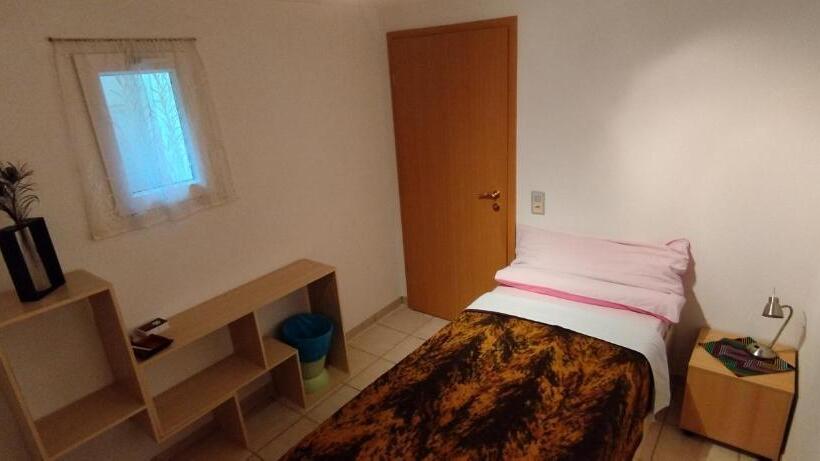 Pensionat Casa Diana Locarno Cugnasco