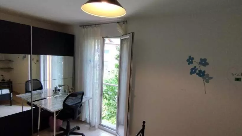 ペンション Casa Diana Locarno Cugnasco