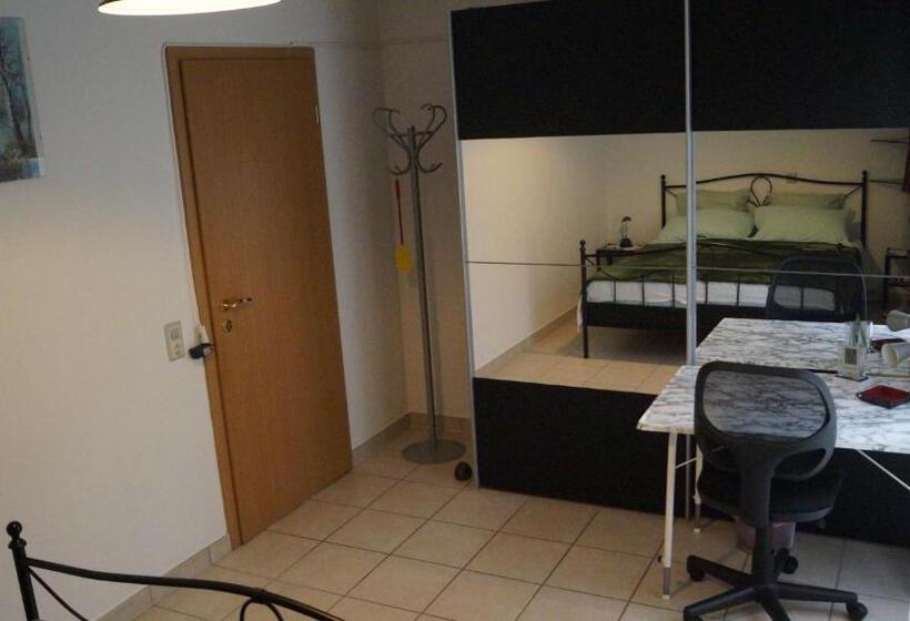 Pensionat Casa Diana Locarno Cugnasco