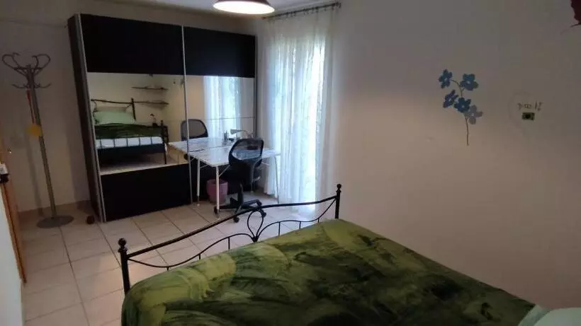 ペンション Casa Diana Locarno Cugnasco