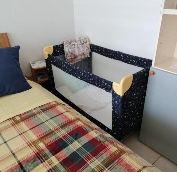 Pensionat Casa Diana Locarno Cugnasco