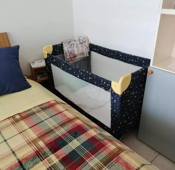 ペンション Casa Diana Locarno Cugnasco
