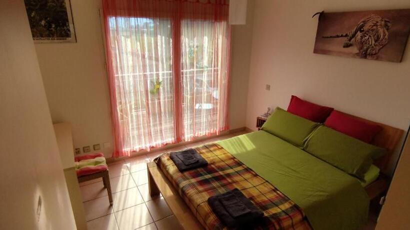 Pensionat Casa Diana Locarno Cugnasco