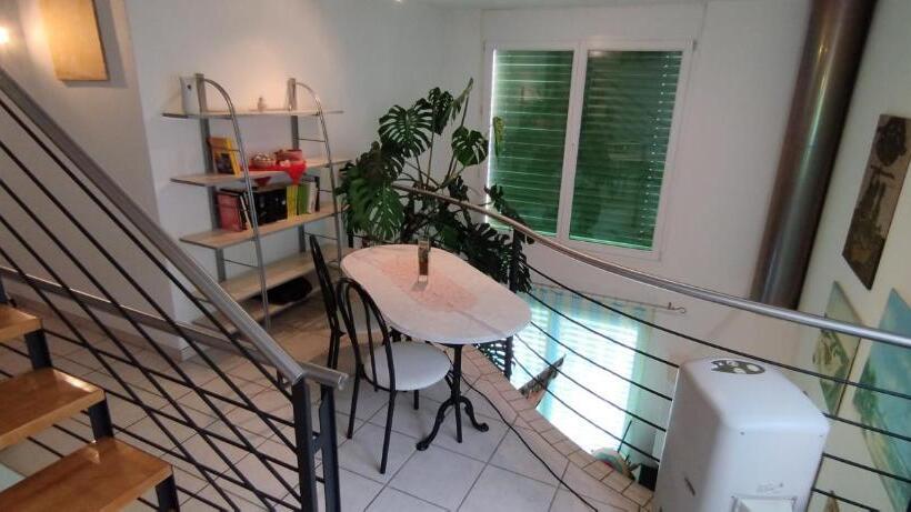 Pensionat Casa Diana Locarno Cugnasco