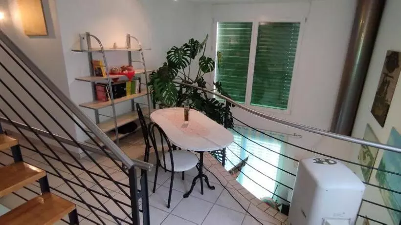 ペンション Casa Diana Locarno Cugnasco