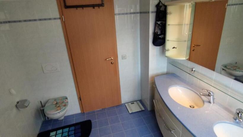 Pensionat Casa Diana Locarno Cugnasco