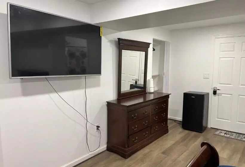 Majatalo Executive Guesthouse