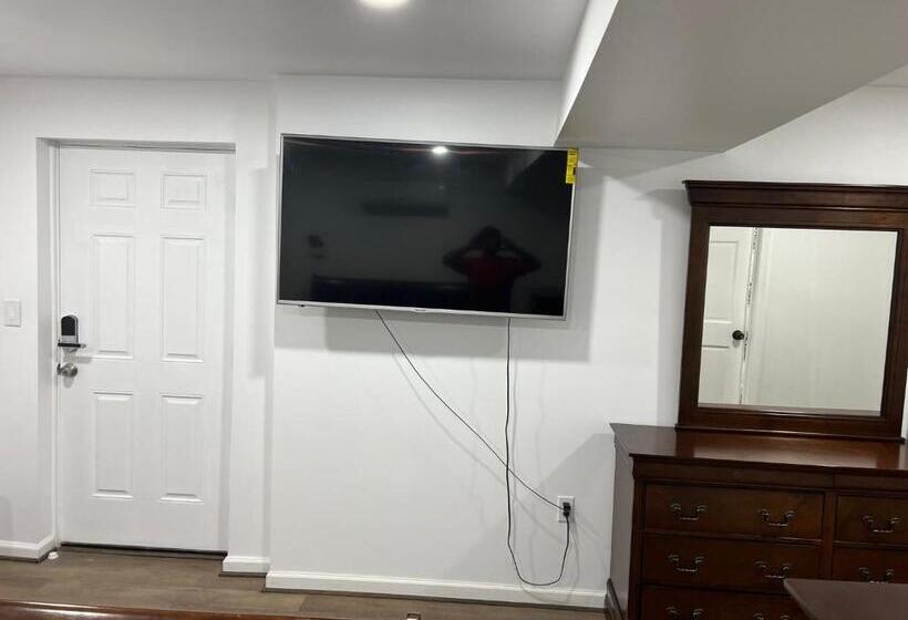 Panzió Executive Guesthouse