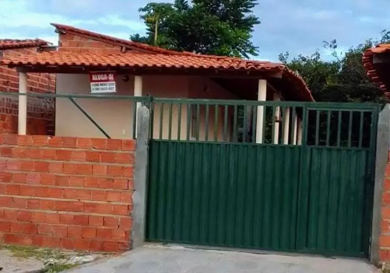Majatalo Hospedaria Genivaldo