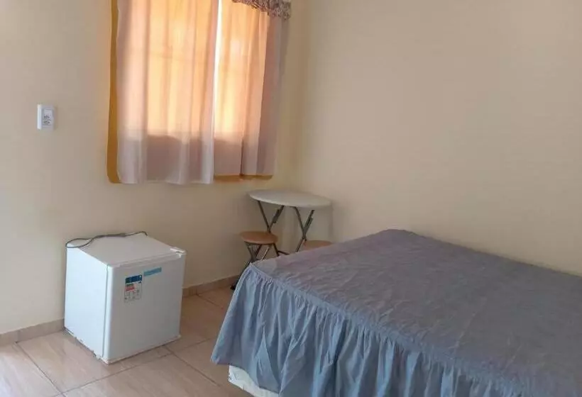 Majatalo Hospedaria Genivaldo