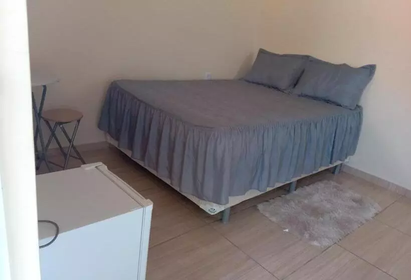 Majatalo Hospedaria Genivaldo