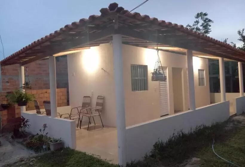 Majatalo Hospedaria Genivaldo