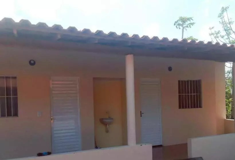 Majatalo Hospedaria Genivaldo