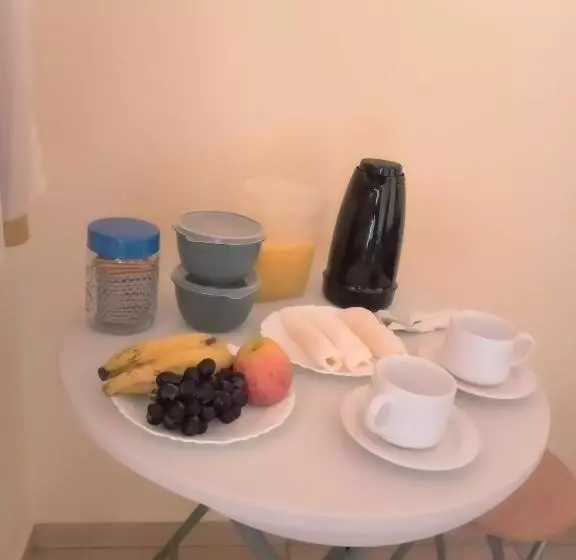 Majatalo Hospedaria Genivaldo