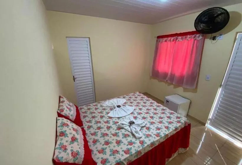 Majatalo Hospedaria Genivaldo