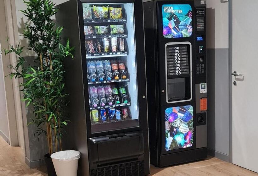 پانسیون Infinity Collection