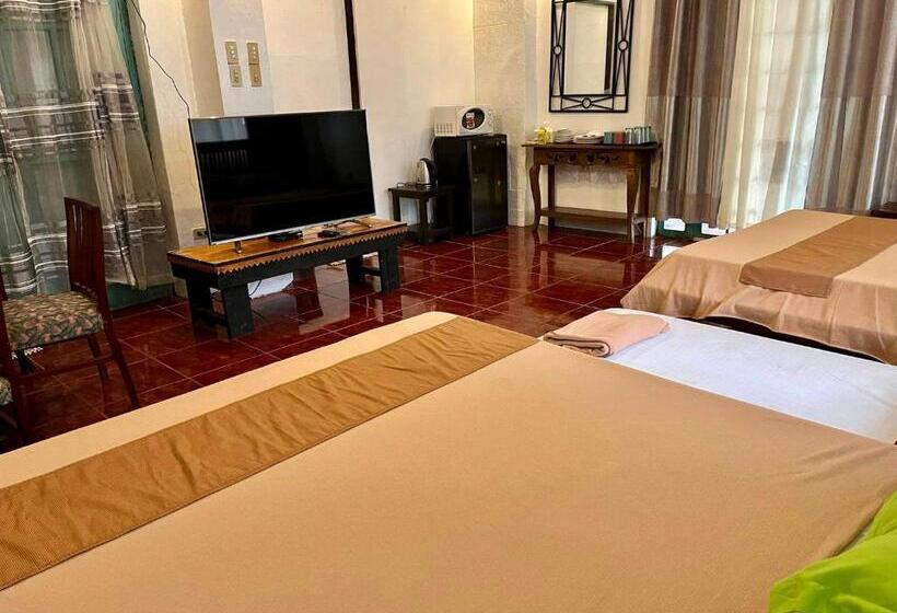 Pensjonat Marikina 32 Sqm Studio For Transients W Wifi 40 Inch Tv Parking