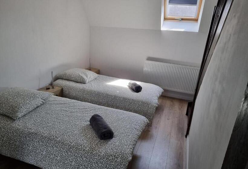 פנסיון Pont Bilio