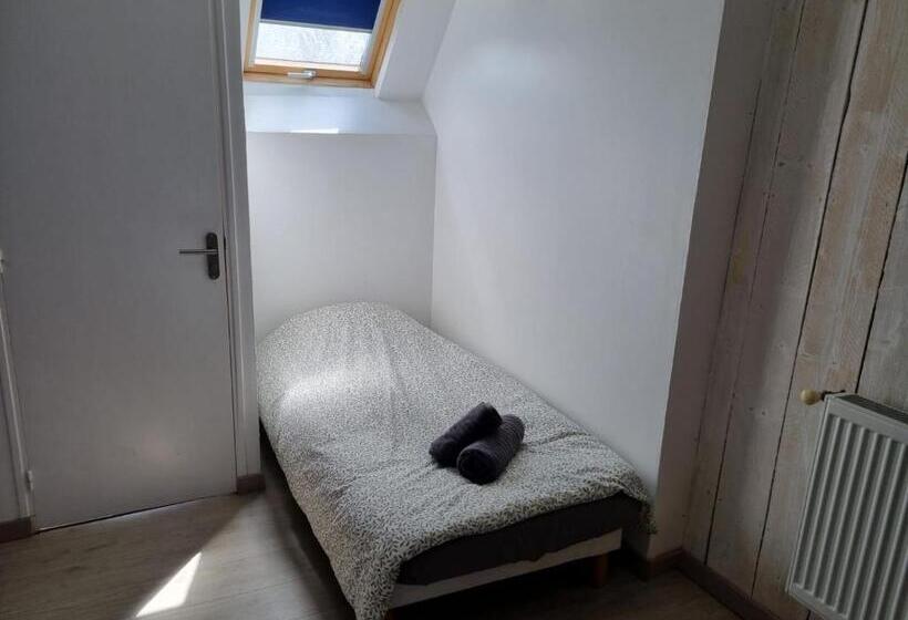 פנסיון Pont Bilio