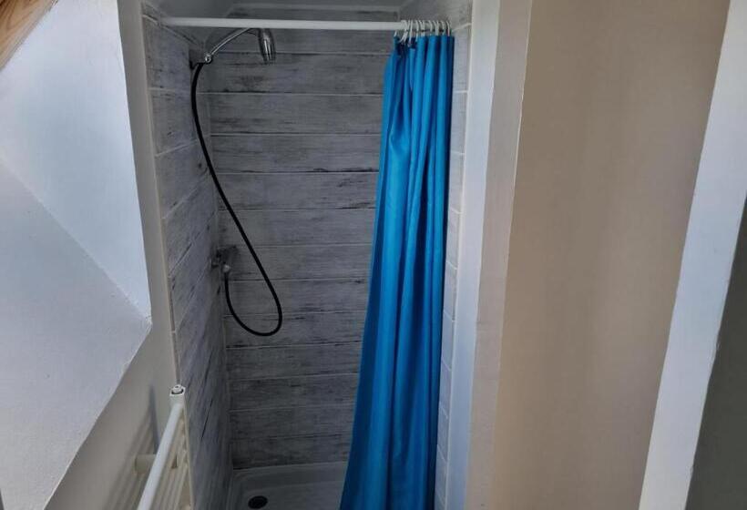 פנסיון Pont Bilio