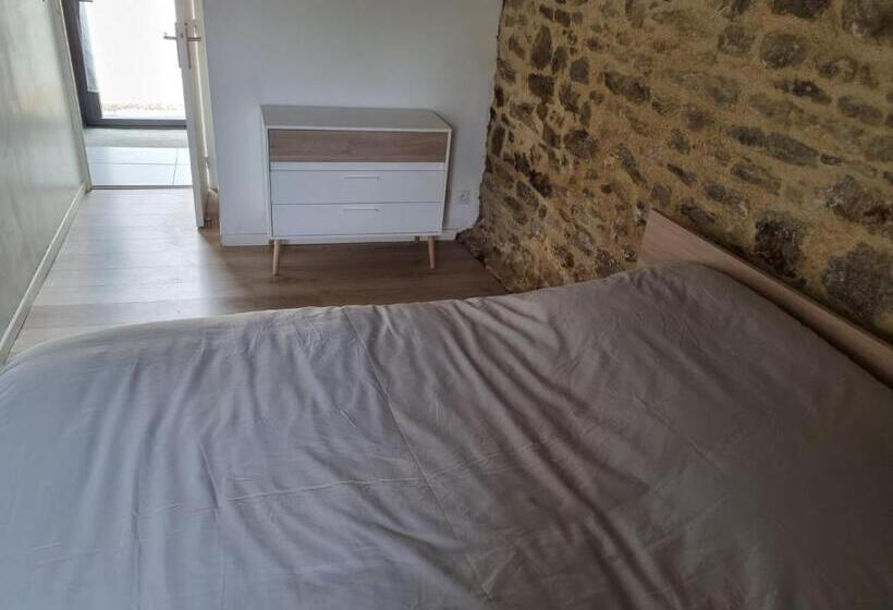 פנסיון Pont Bilio