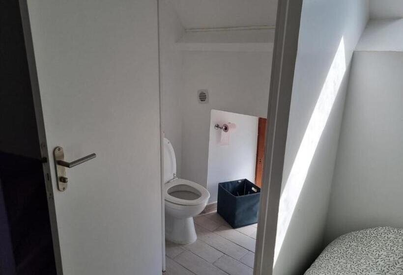 פנסיון Pont Bilio