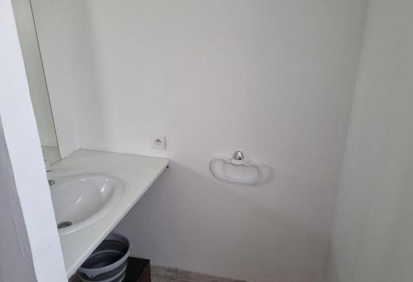 פנסיון Pont Bilio