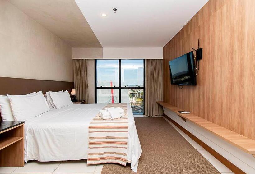 בית מלון כפרי Prime Stay   Flats Particulares   Athos Bulcão