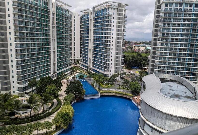 Resort Nanu S Urban Escape