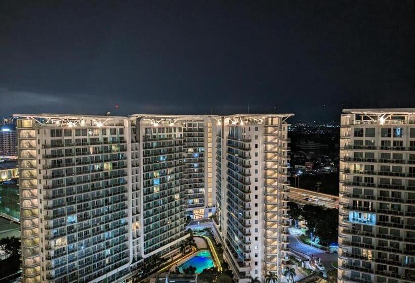 Resort Nanu S Urban Escape