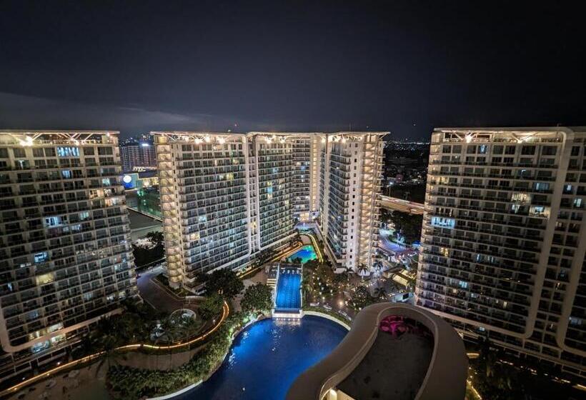 Resort Nanu S Urban Escape