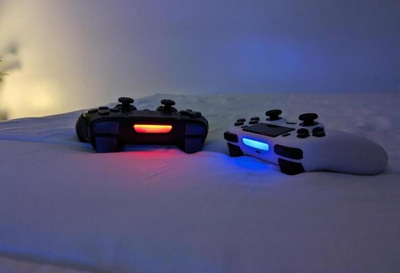 Resort Nanu S Urban Escape