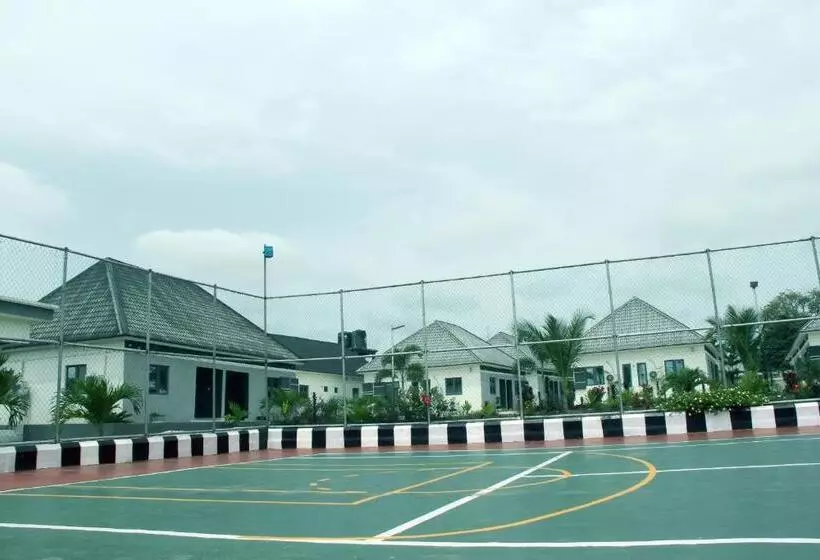 Silverzb Resort