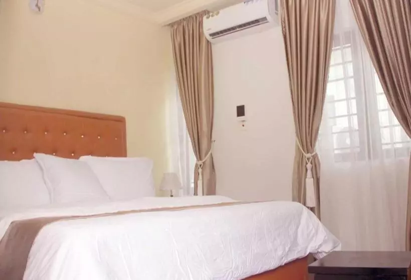 Silverzb Resort