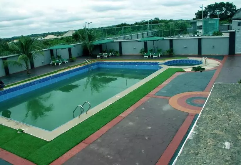Silverzb Resort