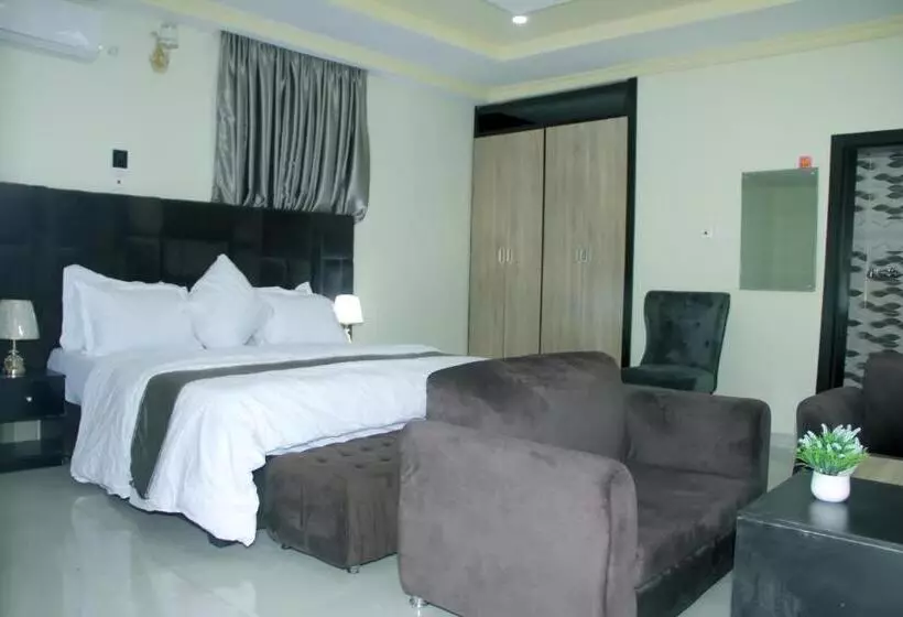 Silverzb Resort