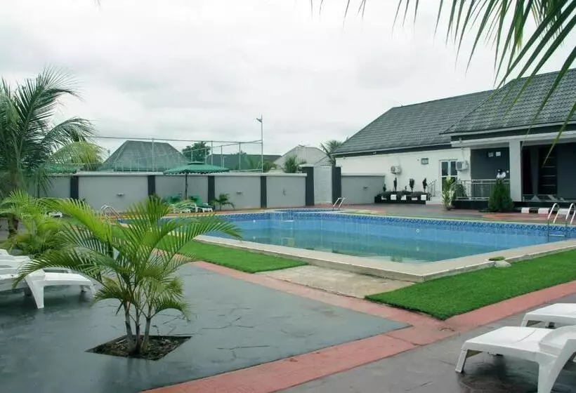 Silverzb Resort