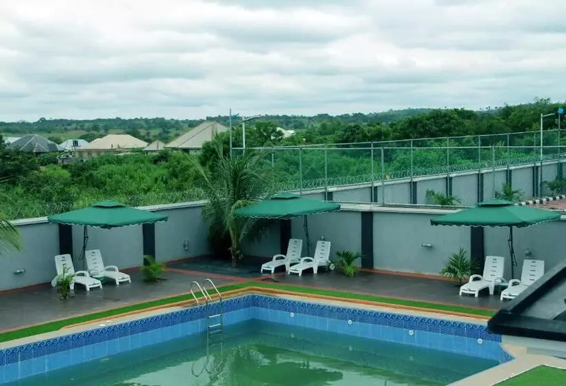 Silverzb Resort