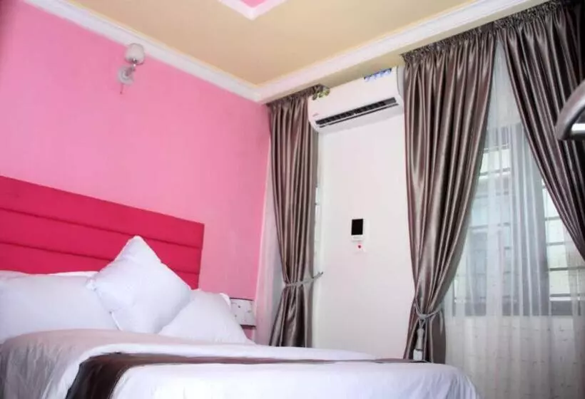 Silverzb Resort