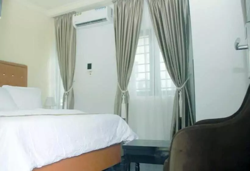 Silverzb Resort