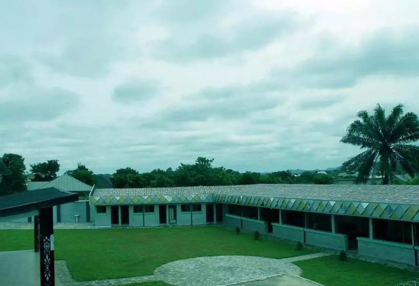 Silverzb Resort