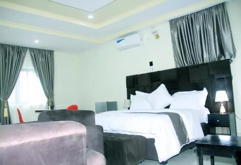 Silverzb Resort