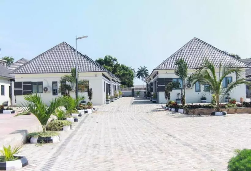 Silverzb Resort