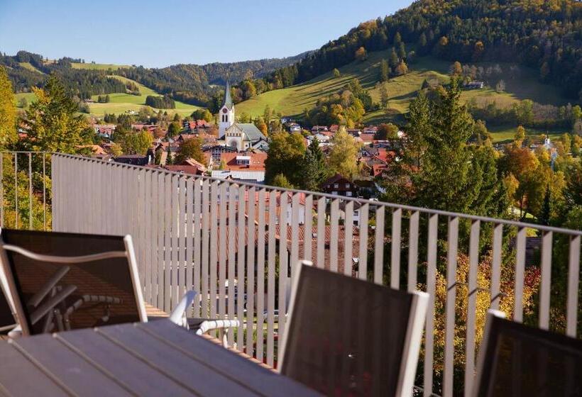 Staufen Chalets Am Kalvarienberg