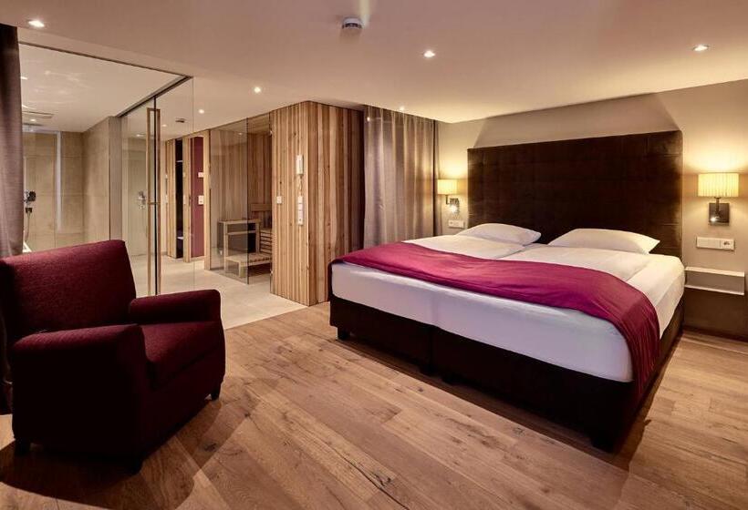 Staufen Chalets Am Kalvarienberg